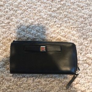 kate spade wallet